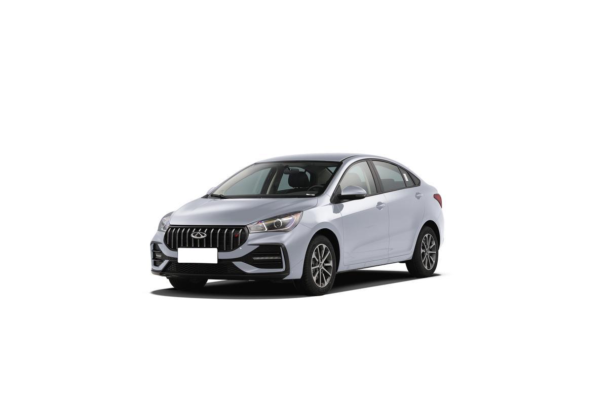 Chery Arrizo 5